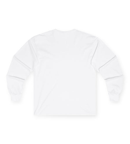 I'm A Limited Edition -Men's & Women's Ultra Cotton Long Sleeve Tee