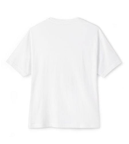 Im Someones Hero Unisex Oversized Boxy Tee