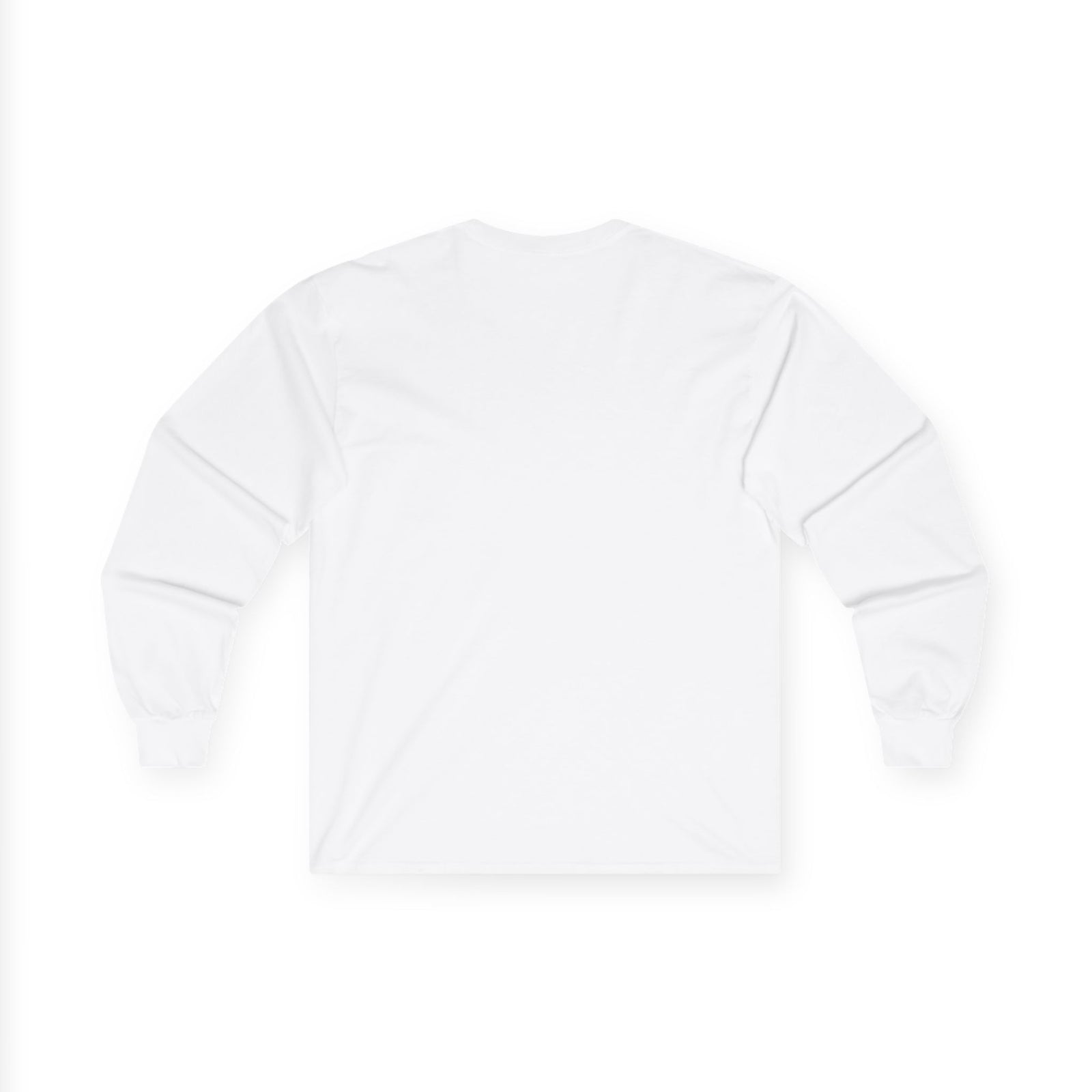 I'm A Limited Edition -Men's & Women's Ultra Cotton Long Sleeve Tee