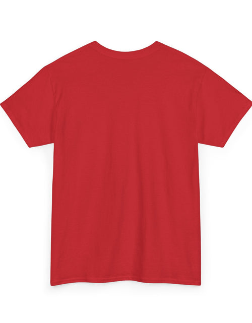 Load image into Gallery viewer, Man of God T-Shirt — Christian Cross  Men &amp; Boys Graphic Tee
