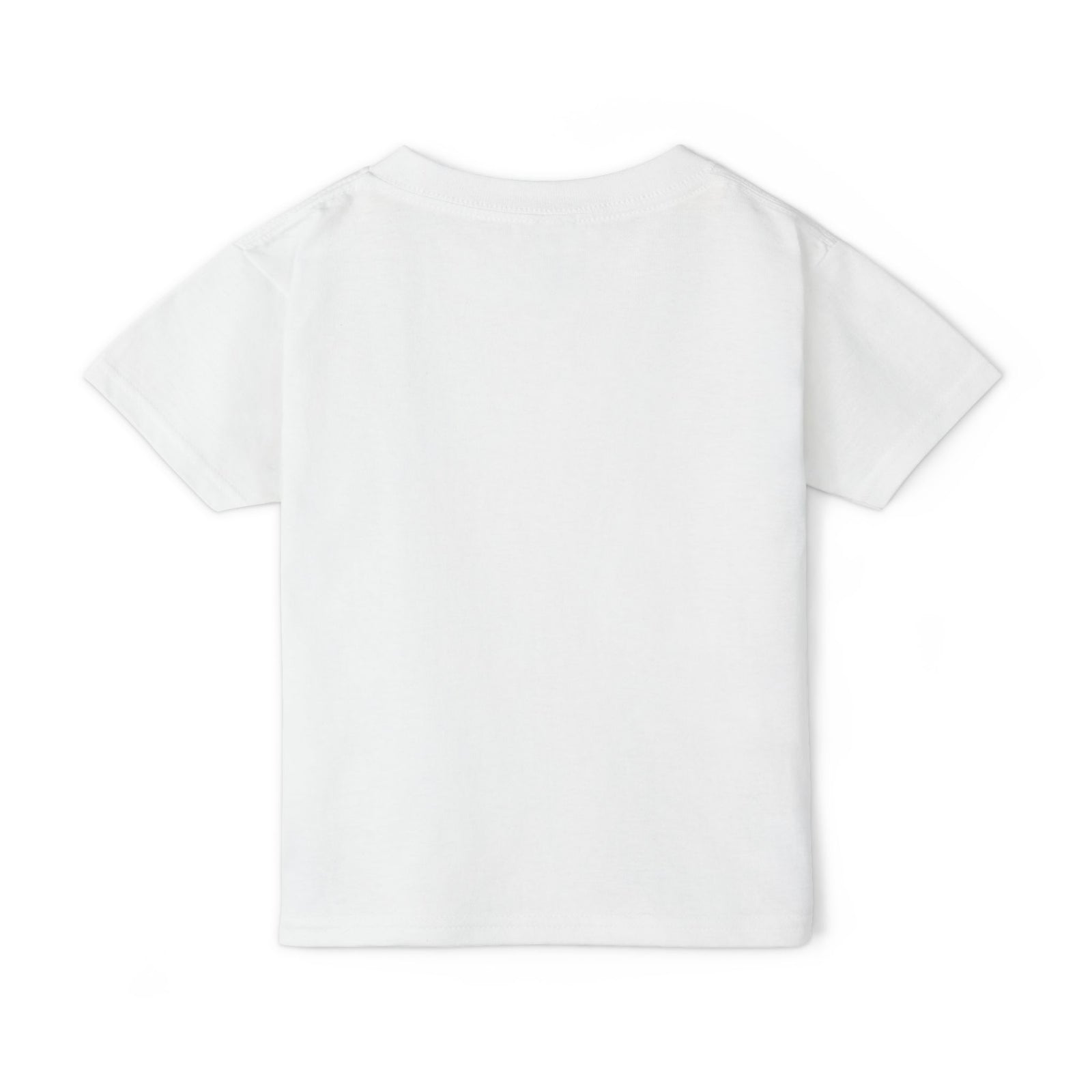 Sunny Cloud Toddler T‑Shirt — Cute Sun & Cloud Graphic Tee for Kids