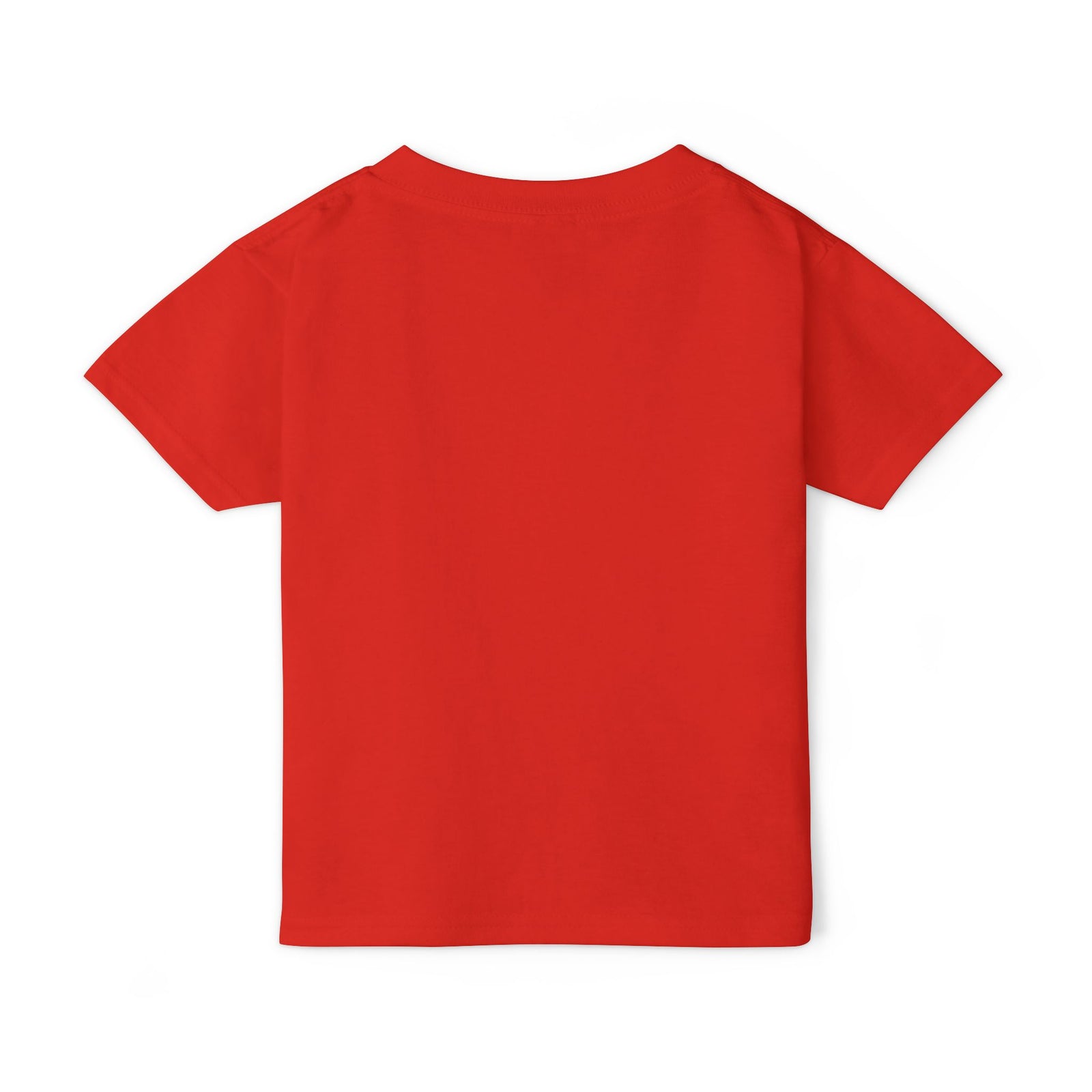 Sunny Cloud Toddler T‑Shirt — Cute Sun & Cloud Graphic Tee for Kids
