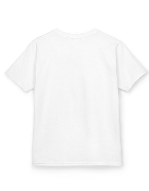 Load image into Gallery viewer, Kids Tee — "God's Love Knows No Bounds" Floral Shirt
