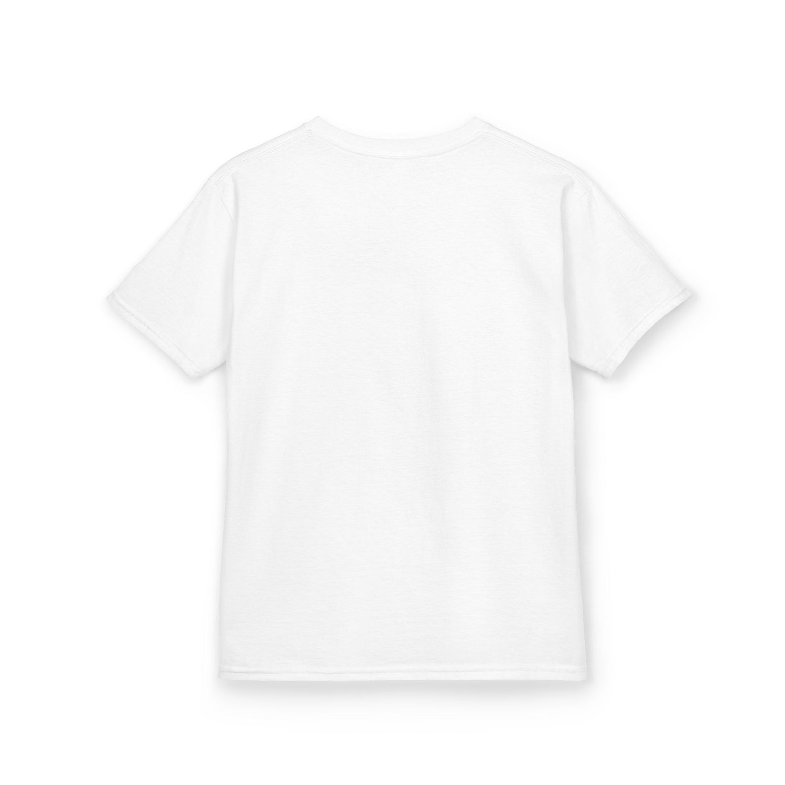 Kids Tee — "God's Love Knows No Bounds" Floral Shirt