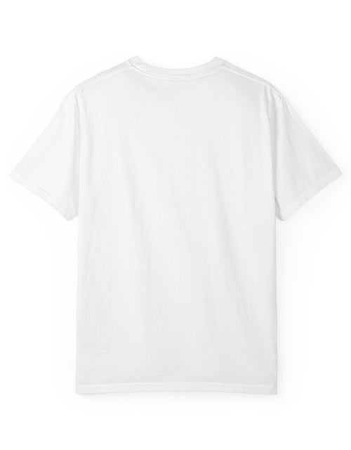 Load image into Gallery viewer, Unisex Garment-Dyed T-shirt
