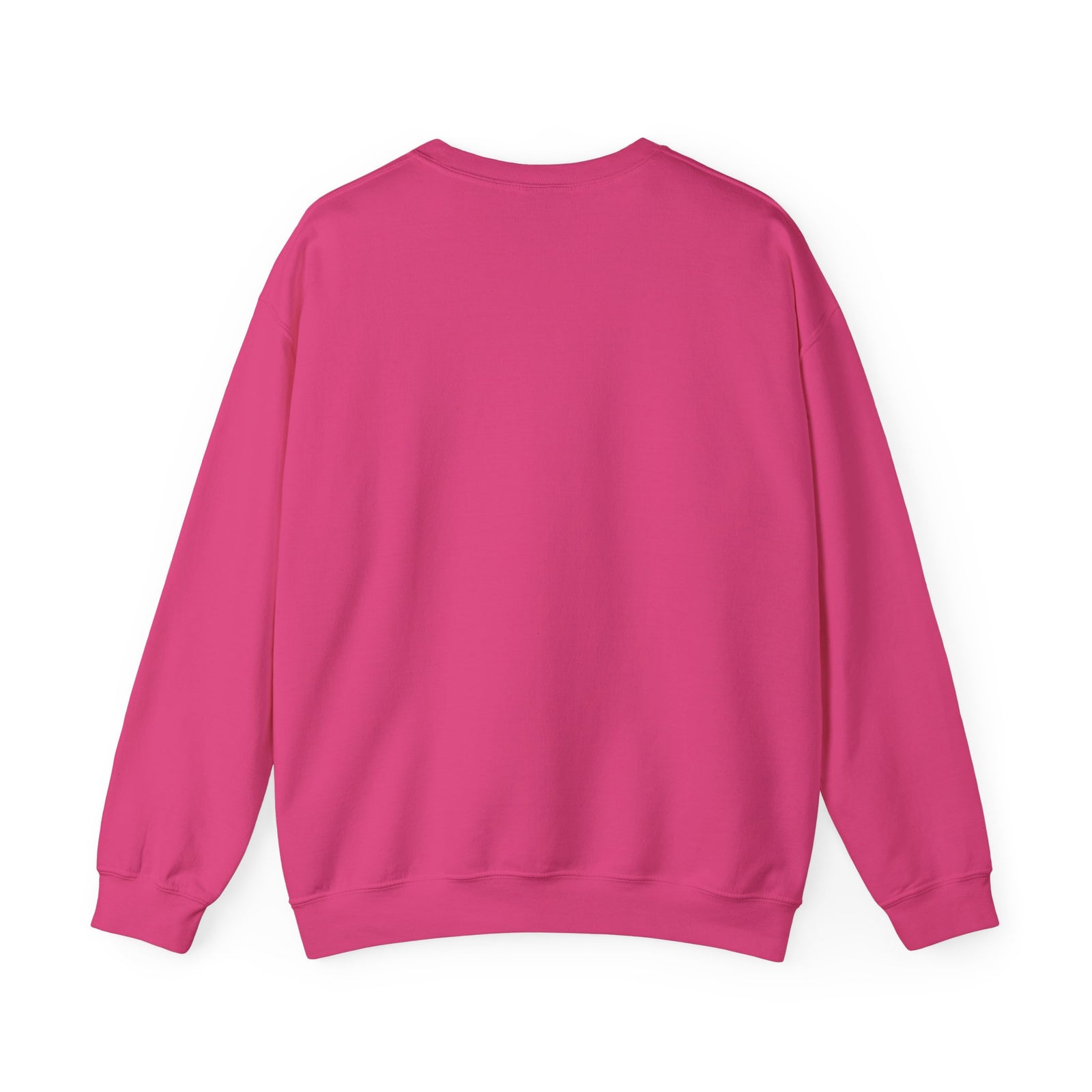 Fueled by Faith & Caffeine| Coffee Lover Faith Fueled - Woman's Crewneck Sweatshirt
