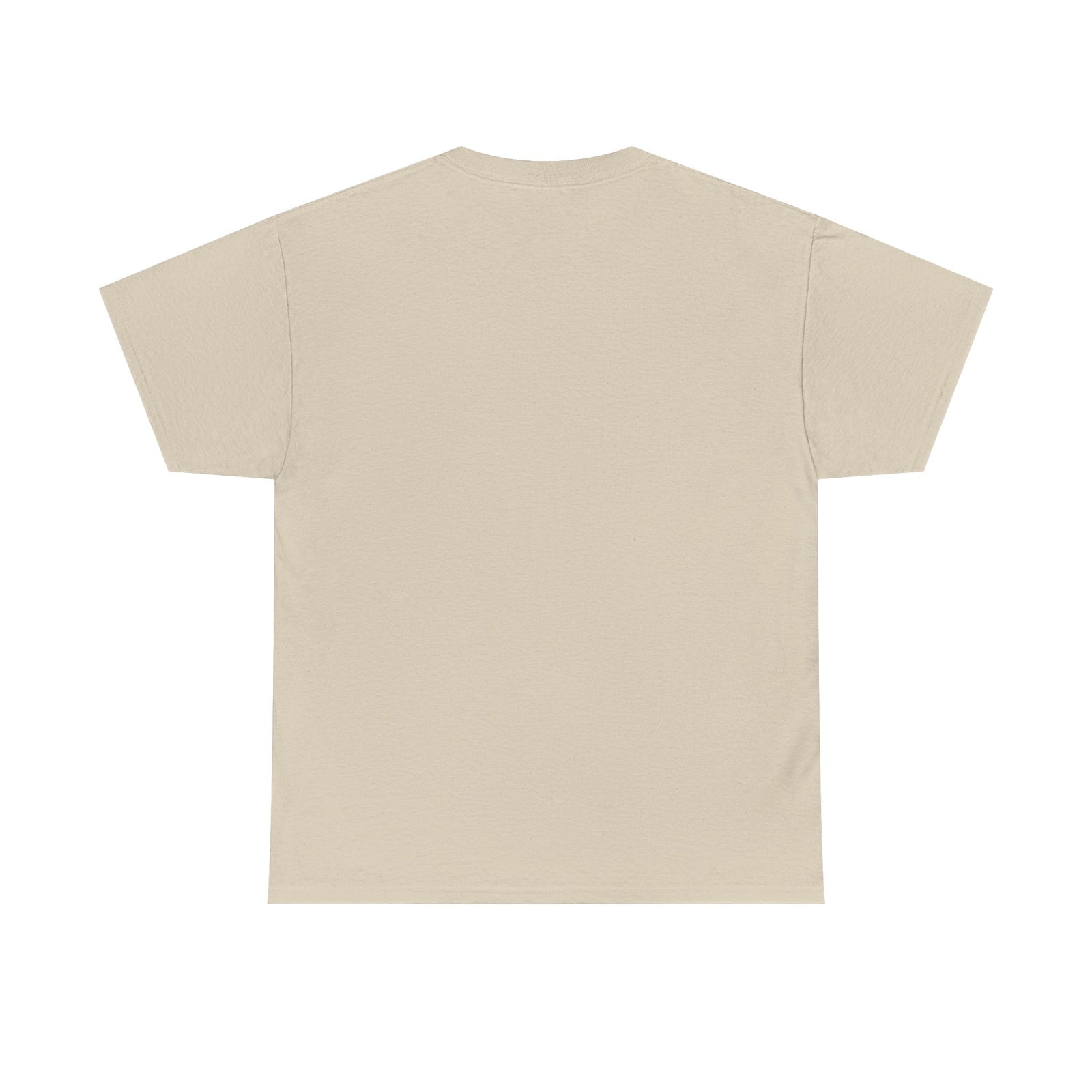 Man of God T-Shirt — Christian Cross  Men & Boys Graphic Tee