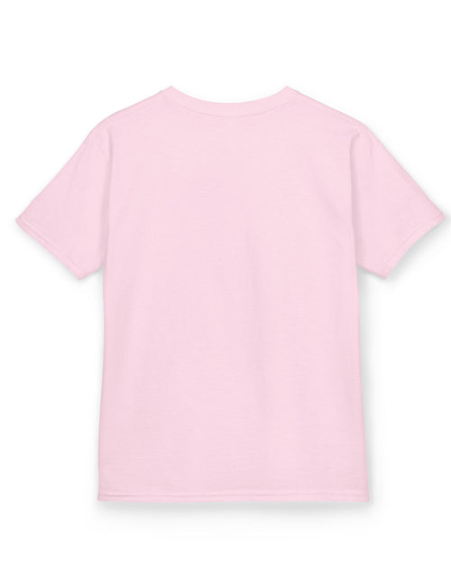 Load image into Gallery viewer, Kids Tee — "God's Love Knows No Bounds" Floral Shirt

