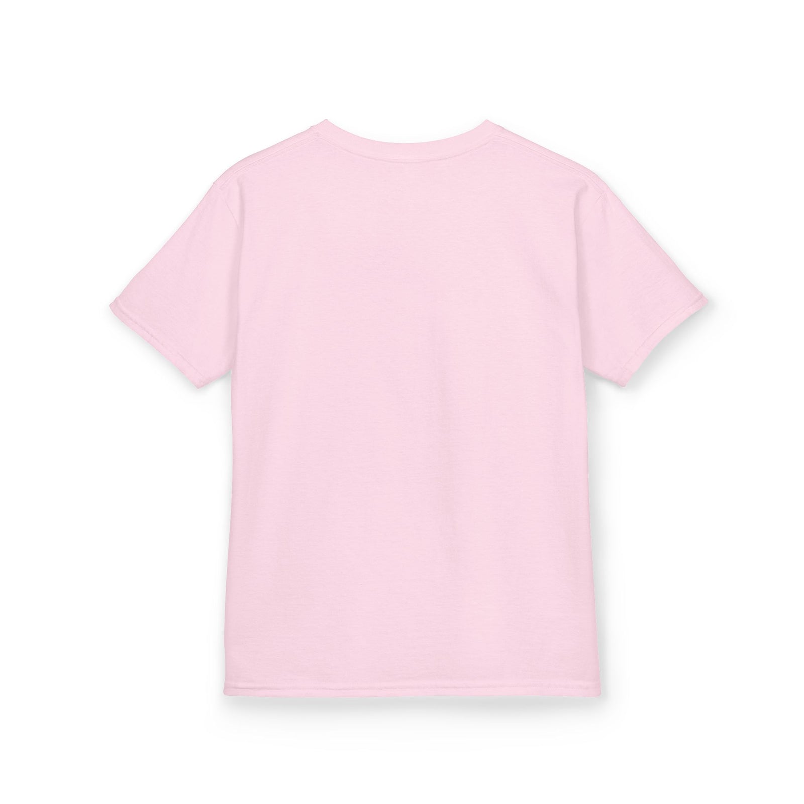 Kids Tee — "God's Love Knows No Bounds" Floral Shirt