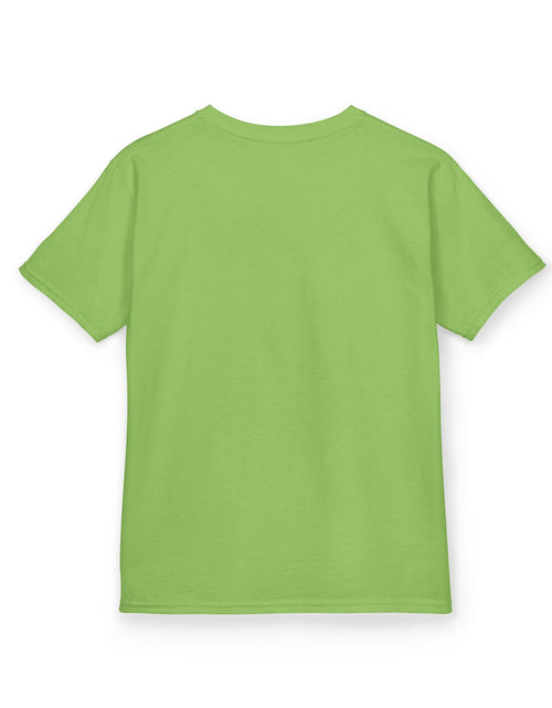 Load image into Gallery viewer, Kids Tee — "God's Love Knows No Bounds" Floral Shirt
