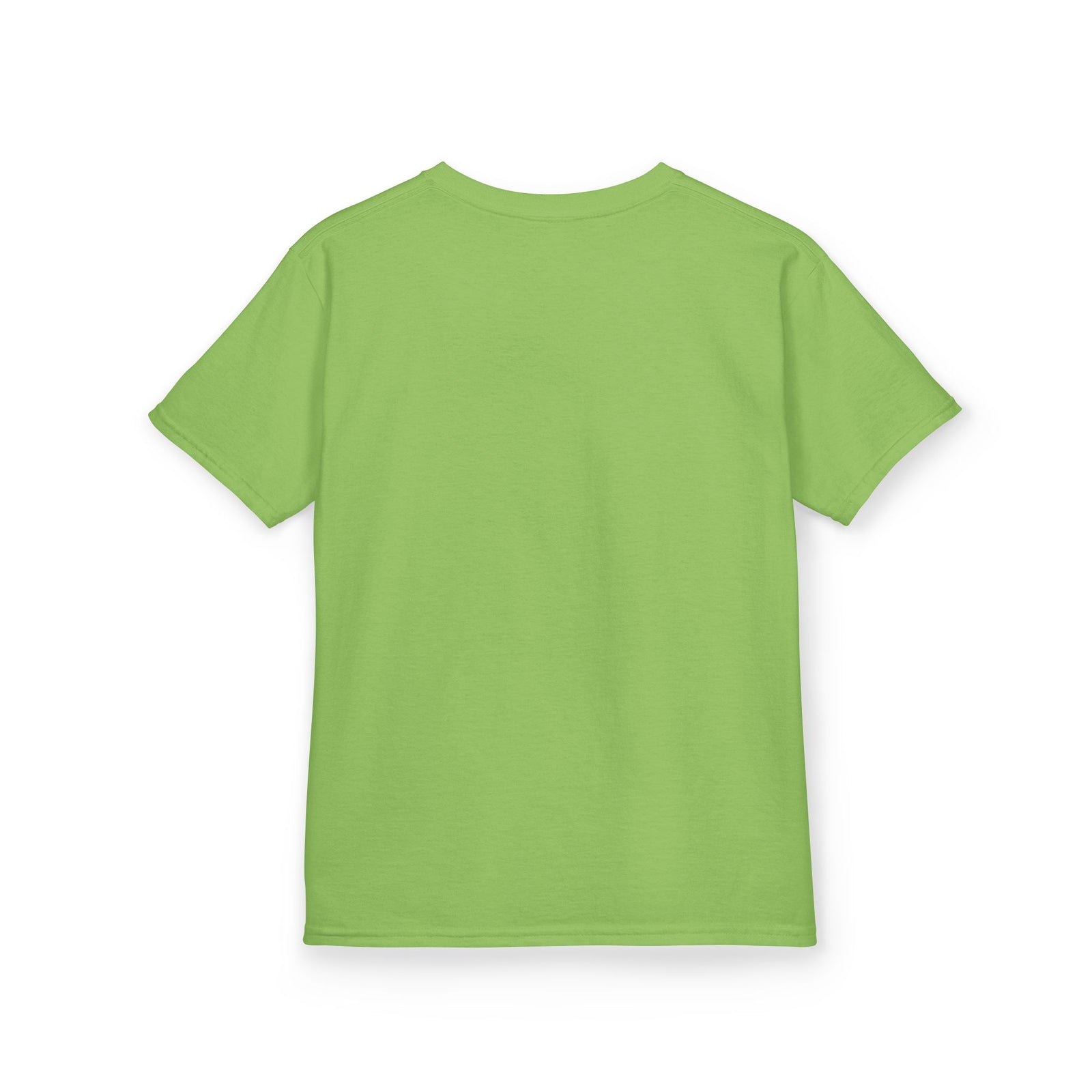 Kids Tee — "God's Love Knows No Bounds" Floral Shirt