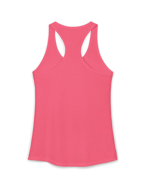 Load image into Gallery viewer, Faith Over Fear Women's Christian Tank Top – Inspirational Faith Shirt – Christian Summer Apparel
