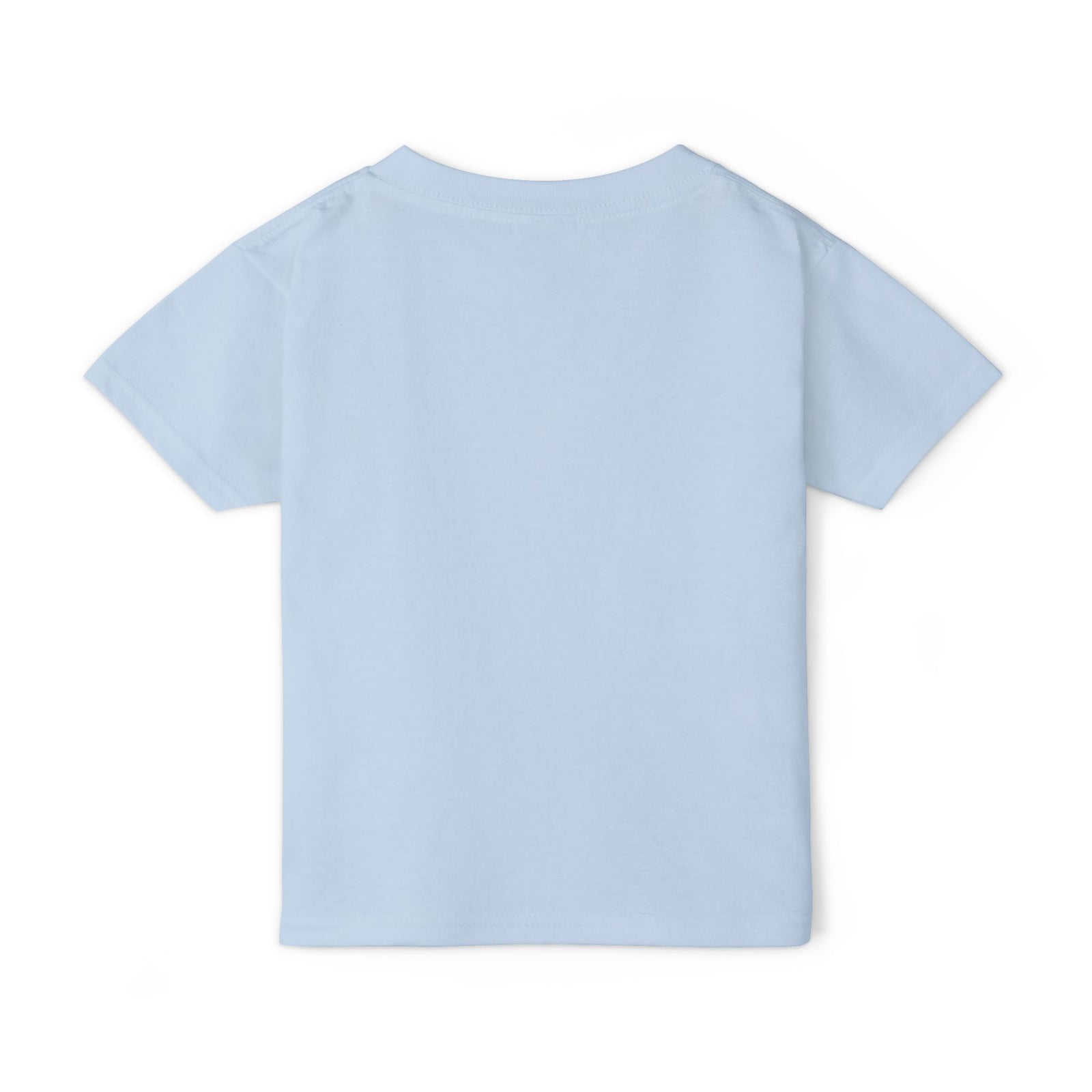 Sunny Cloud Toddler T‑Shirt — Cute Sun & Cloud Graphic Tee for Kids