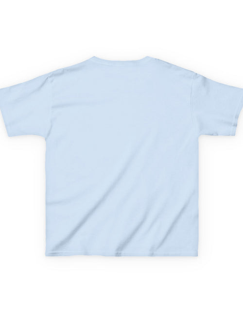 Load image into Gallery viewer, Kids Tee — "God's Love Knows No Bounds" Floral Shirt
