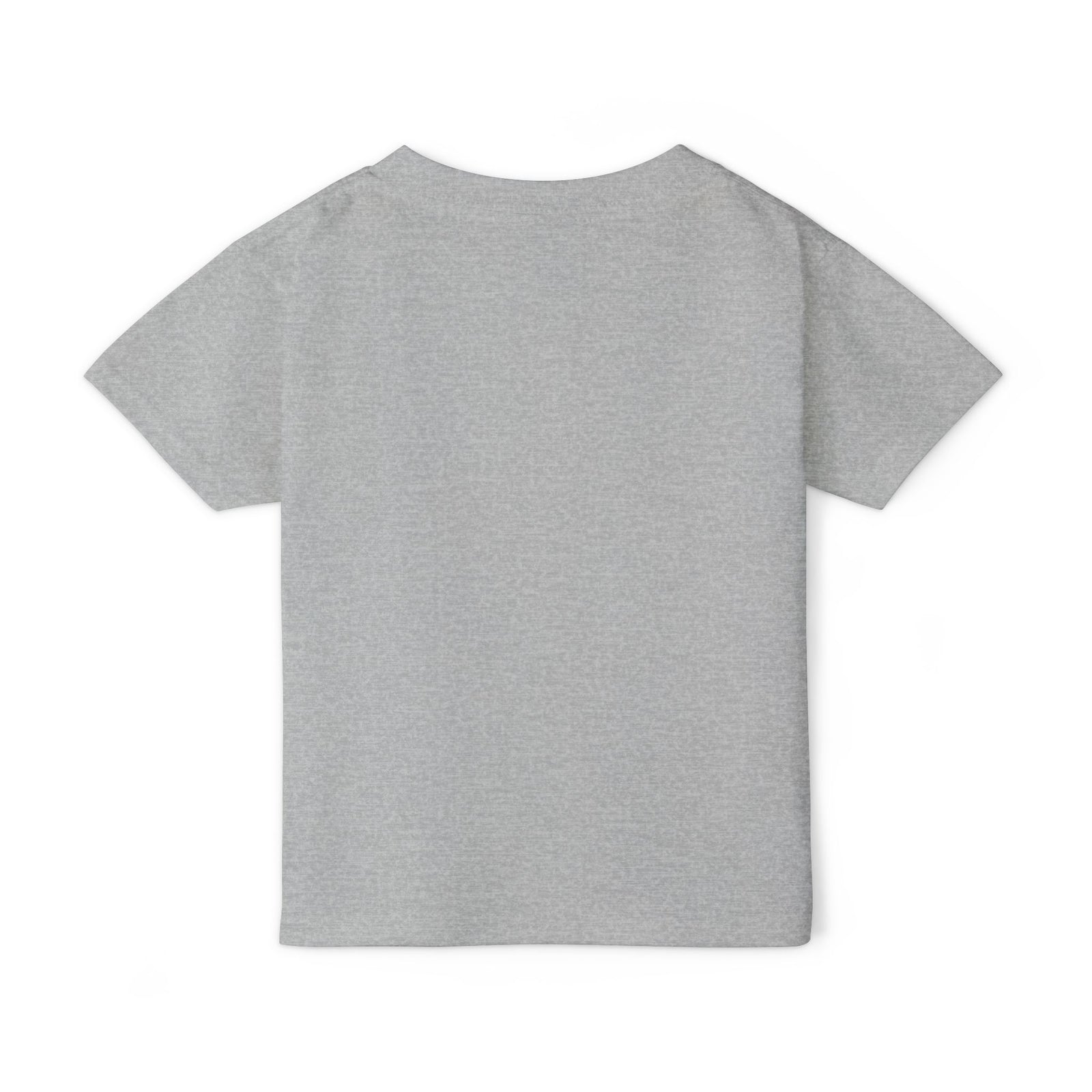 Sunny Cloud Toddler T‑Shirt — Cute Sun & Cloud Graphic Tee for Kids