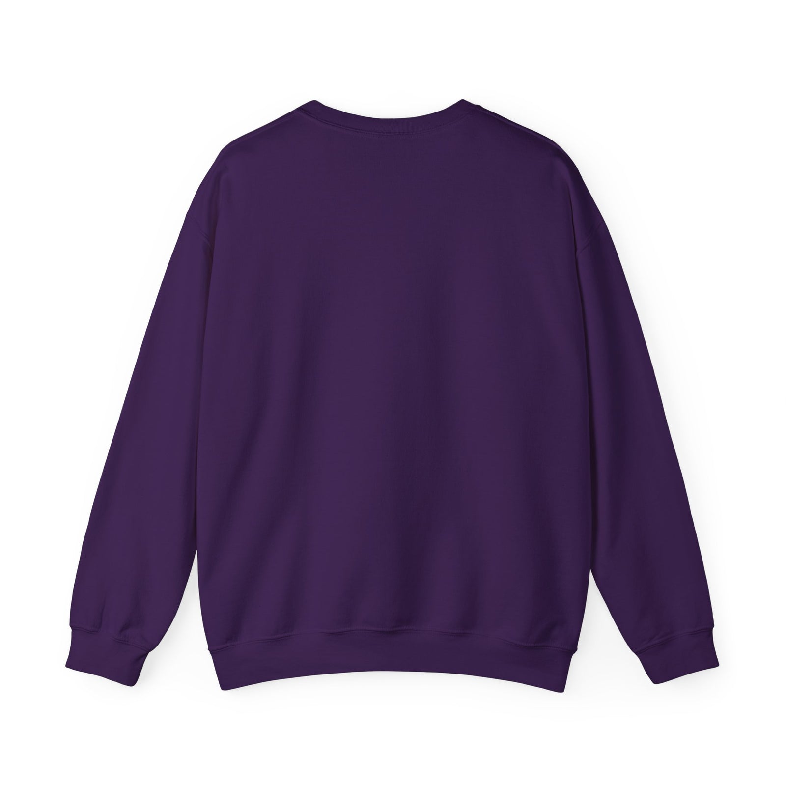 Fueled by Faith & Caffeine| Coffee Lover Faith Fueled - Woman's Crewneck Sweatshirt