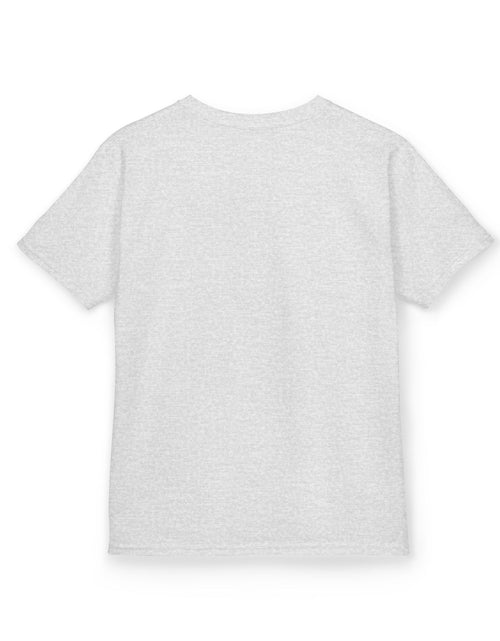 Load image into Gallery viewer, Kids Tee — "God's Love Knows No Bounds" Floral Shirt
