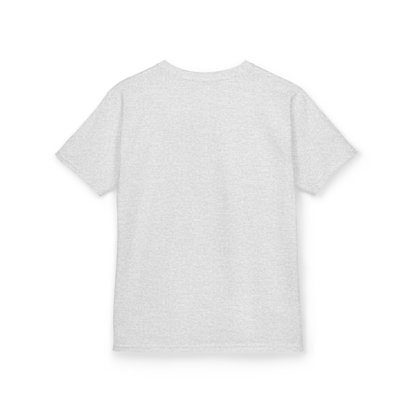 Kids Tee — "God's Love Knows No Bounds" Floral Shirt