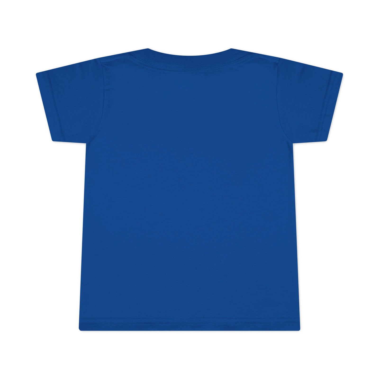 Toddler T-Shirt — "Jesus Loves Me" Cute Sun Christian Tee for Kids