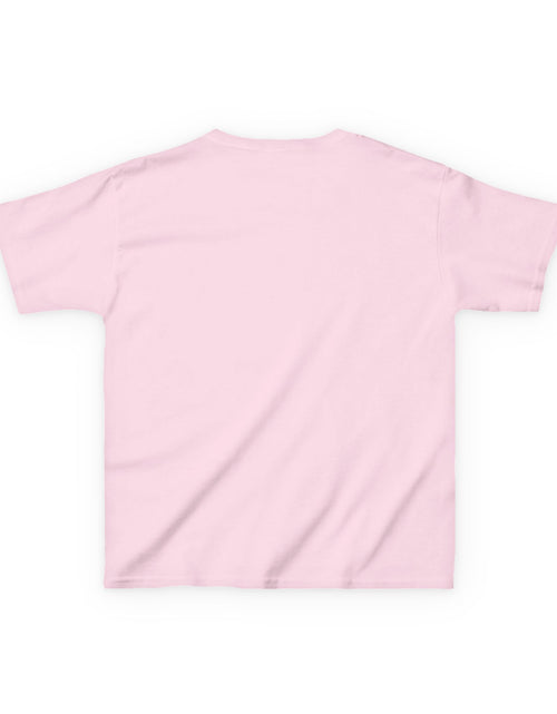 Load image into Gallery viewer, Kids Tee — "God's Love Knows No Bounds" Floral Shirt
