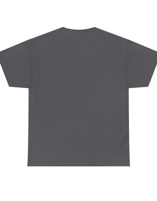 Load image into Gallery viewer, Walk By Faith Tee — Christian Cross Faith Men's T‑Shirt

