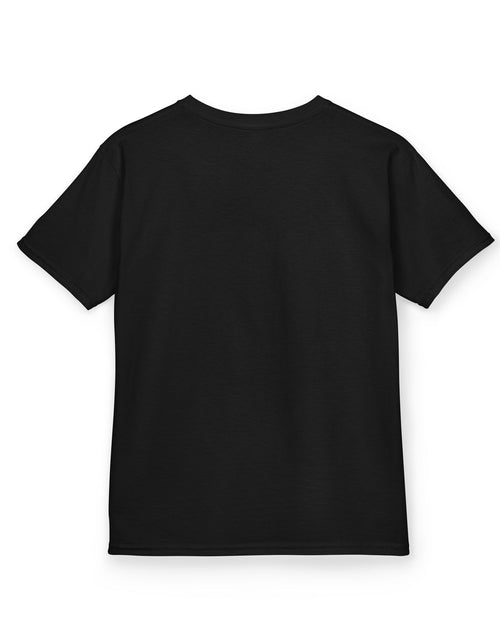 Load image into Gallery viewer, Kids Tee — "God's Love Knows No Bounds" Floral Shirt
