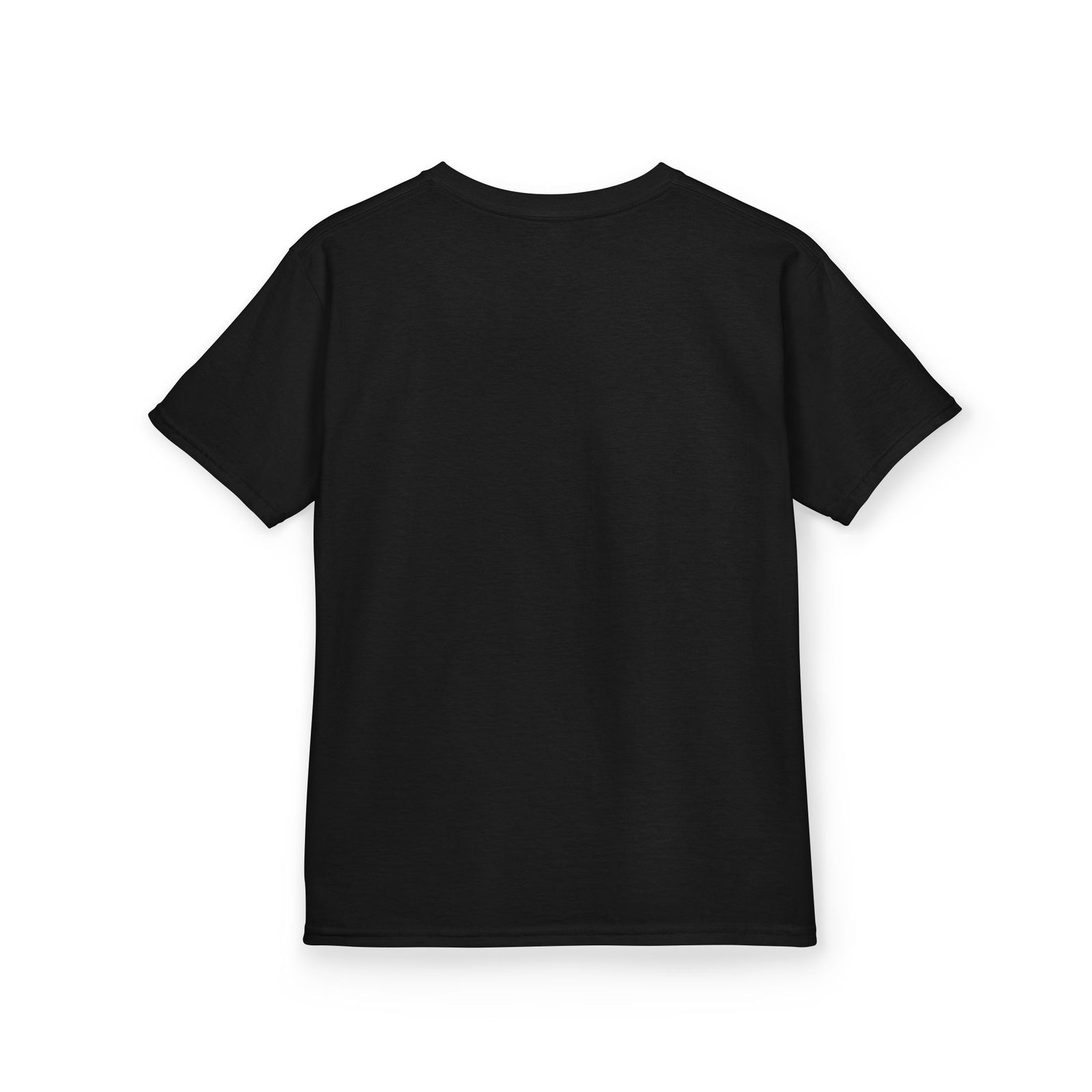 Kids Tee — "God's Love Knows No Bounds" Floral Shirt