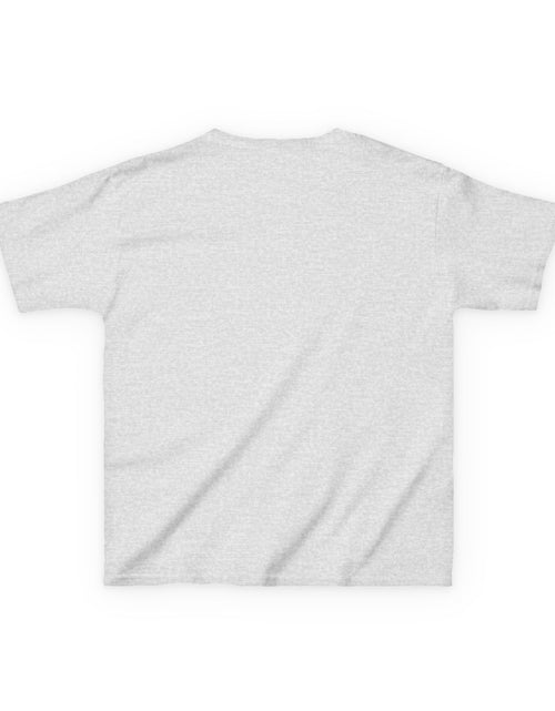 Load image into Gallery viewer, Kids Tee — "God's Love Knows No Bounds" Floral Shirt
