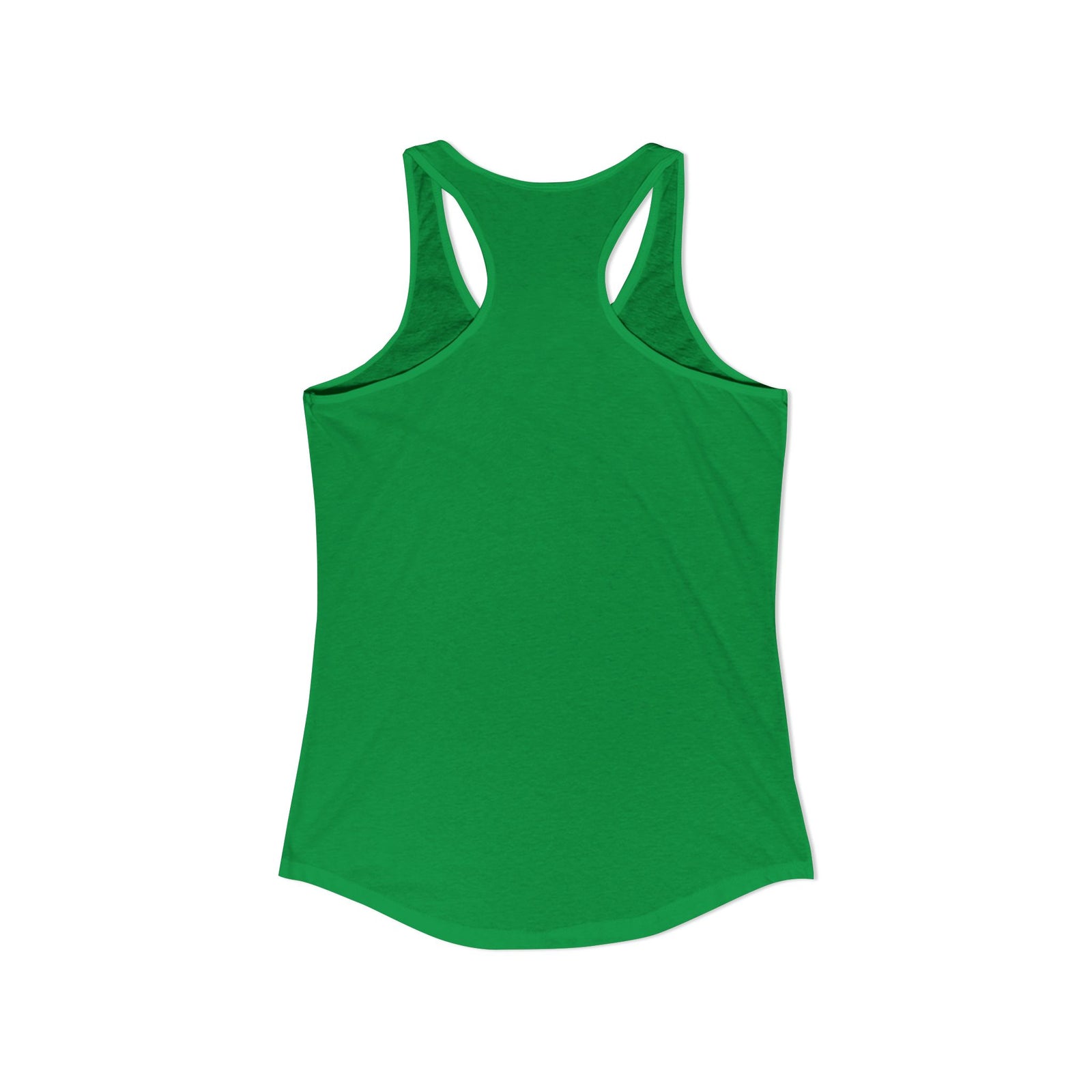 Rooted in Christ Women's Christian Tank Top – Faith Tree Shirt – Inspirational Christian Summer Apparel