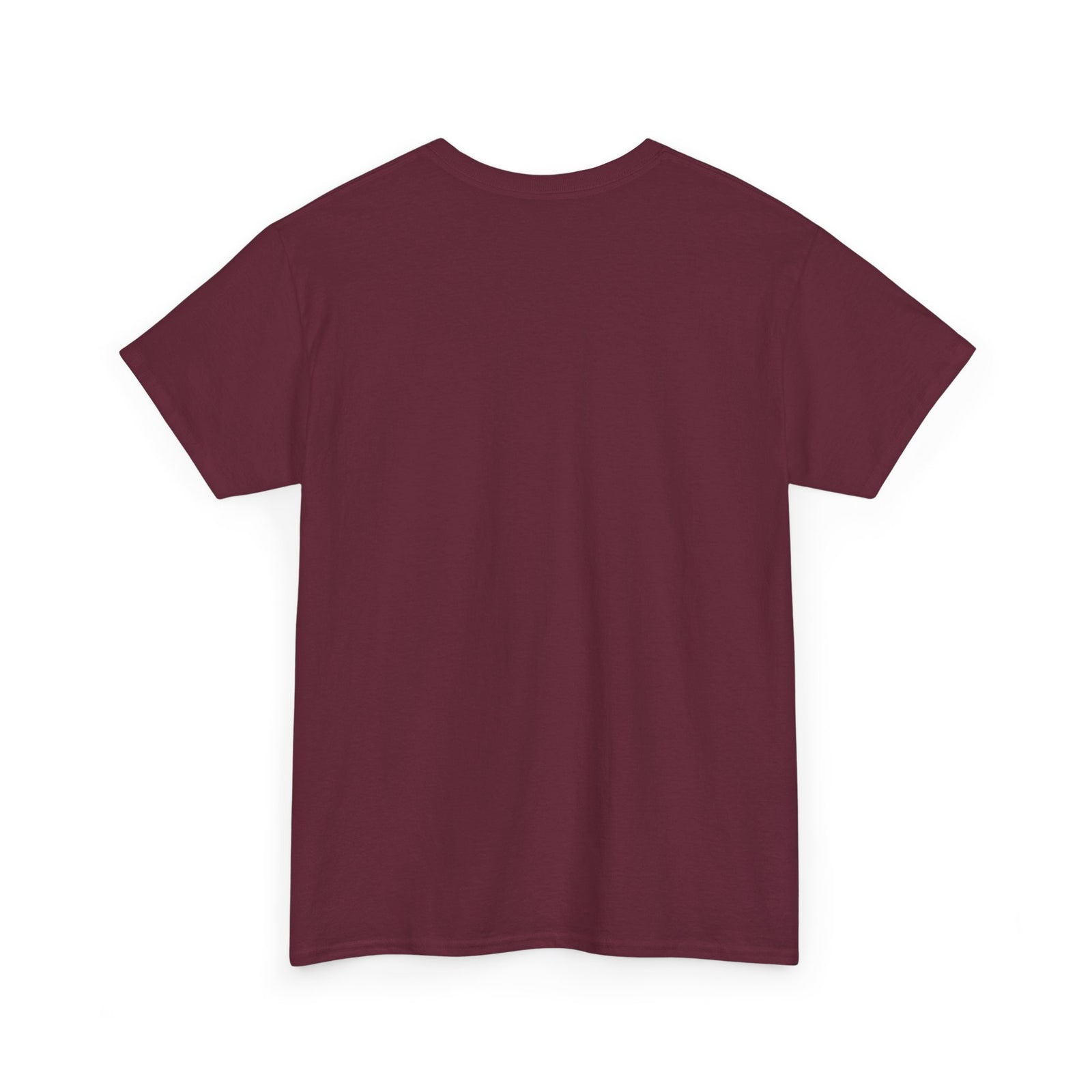 Man of God T-Shirt — Christian Cross  Men & Boys Graphic Tee
