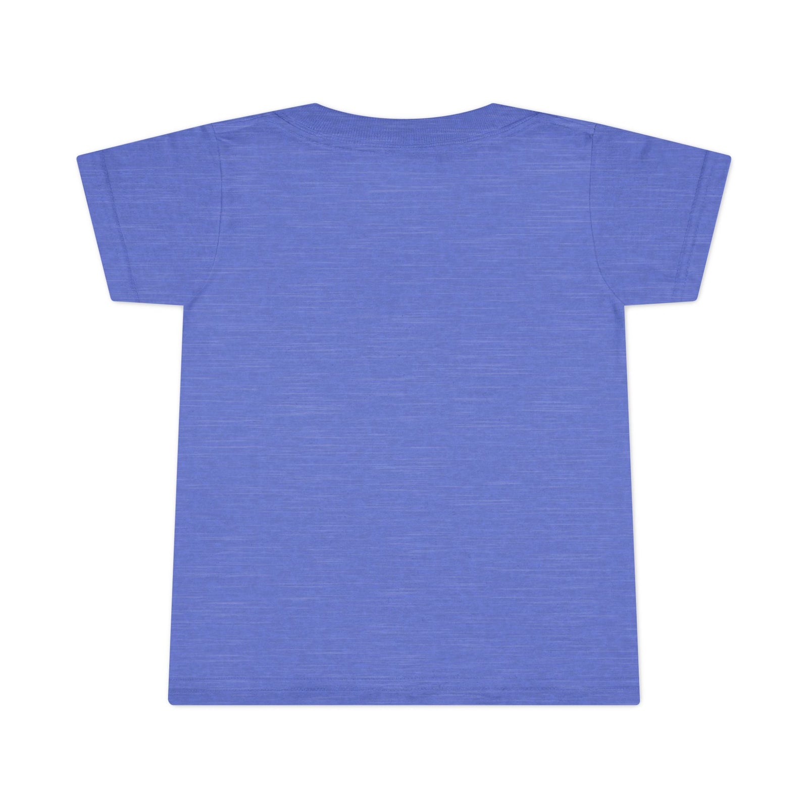 Toddler T-Shirt — "Jesus Loves Me" Cute Sun Christian Tee for Kids