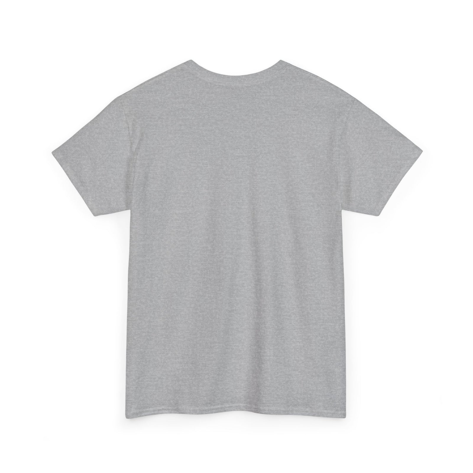 Man of God T-Shirt — Christian Cross  Men & Boys Graphic Tee