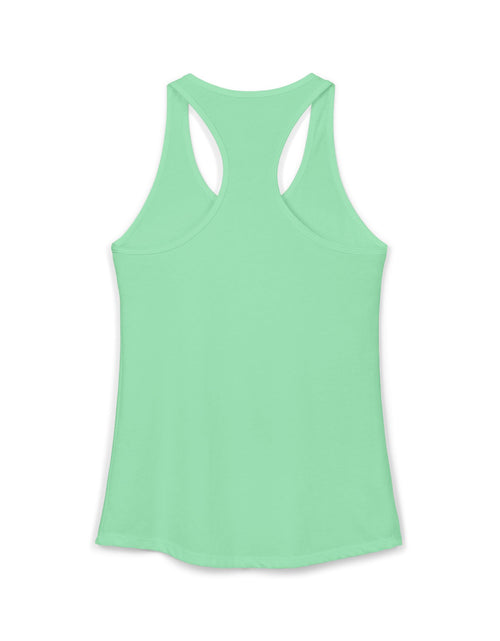 Load image into Gallery viewer, Grow in Grace Women's Christian Tank Top – Inspirational Faith Shirt – Floral Christian Summer Apparel
