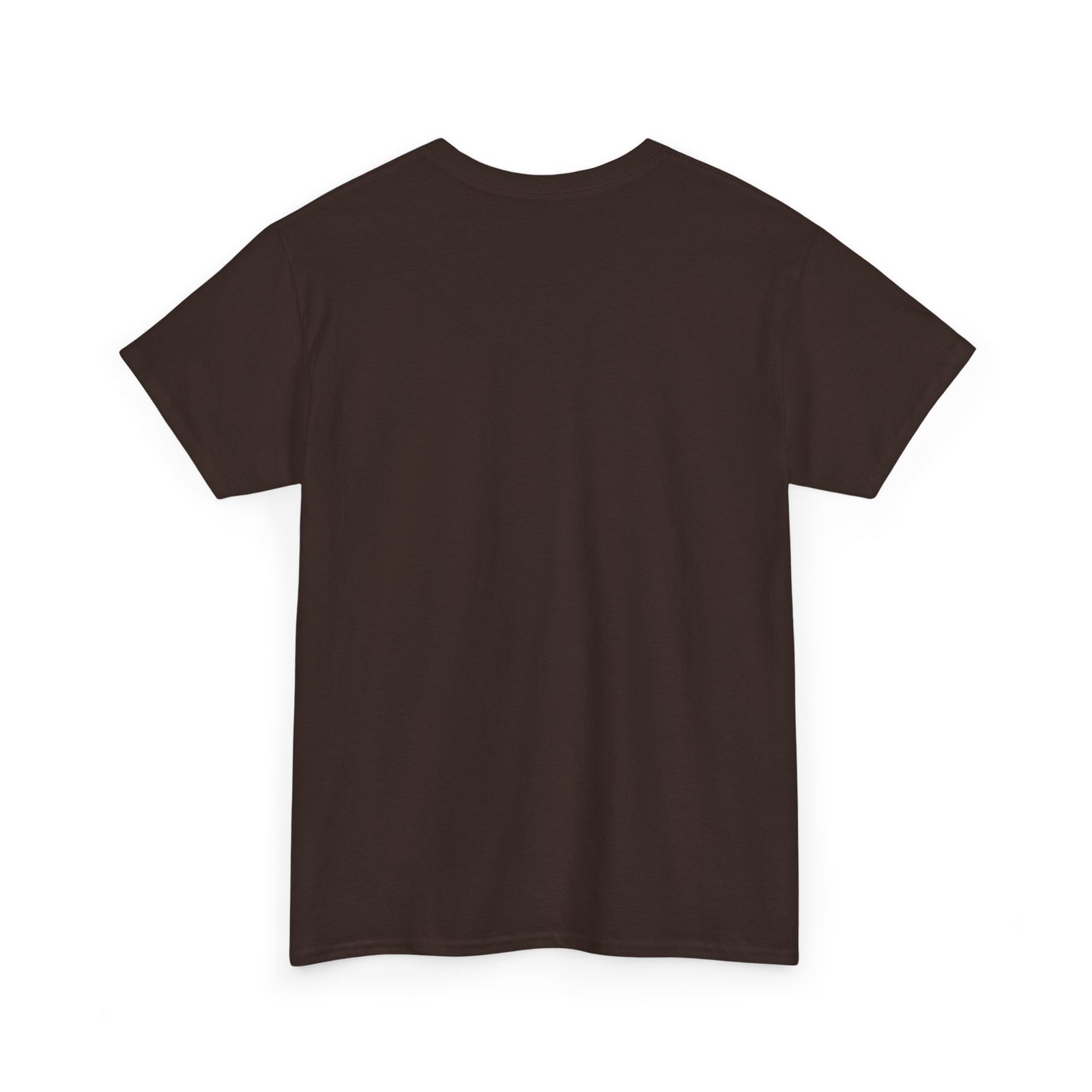 Man of God T-Shirt — Christian Cross  Men & Boys Graphic Tee