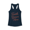 Solid Midnight Navy