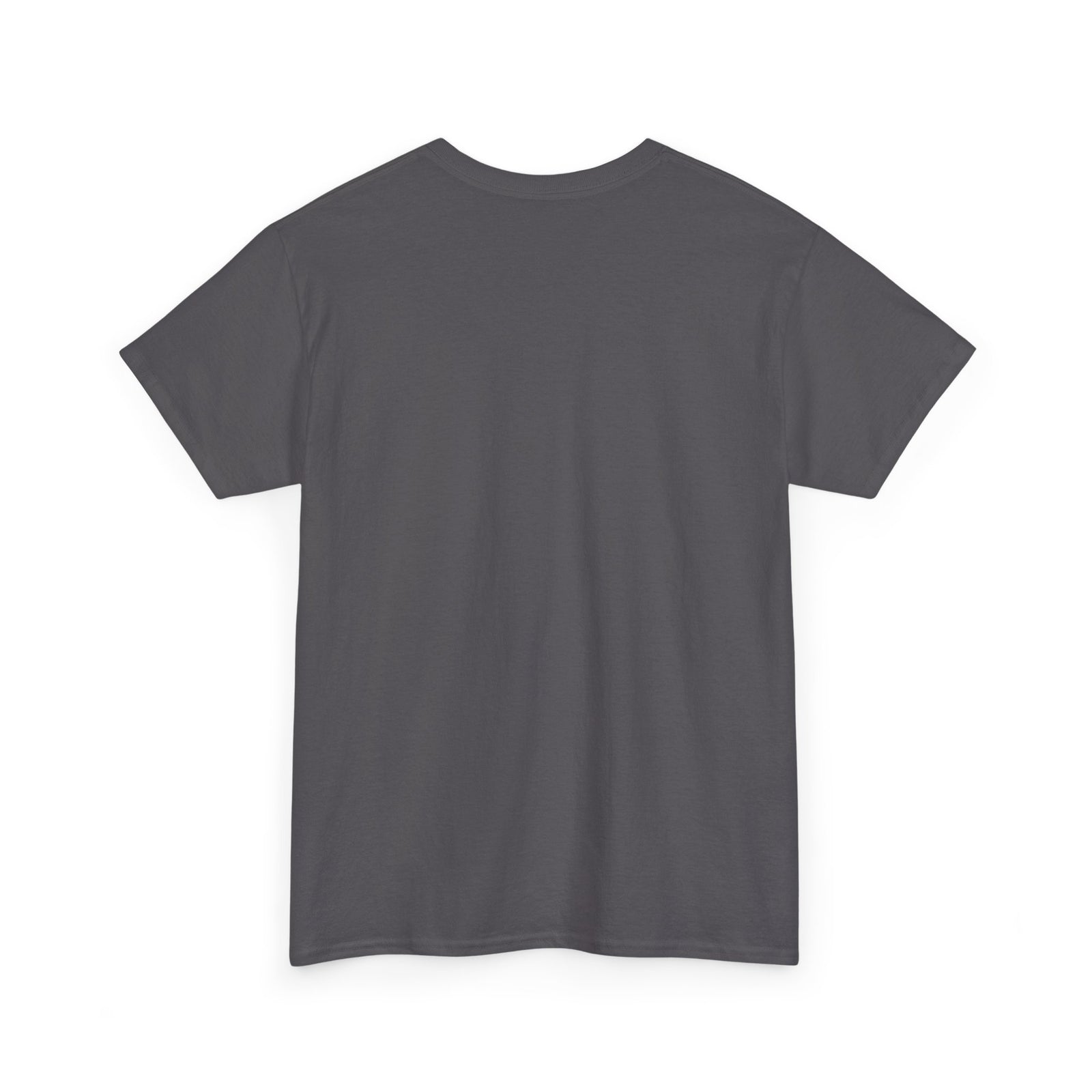 Walk By Faith Tee — Christian Cross Faith Men's T‑Shirt