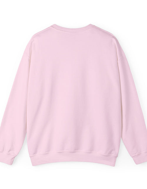 Load image into Gallery viewer, Fueled by Faith &amp; Caffeine| Coffee Lover Faith Fueled - Woman's Crewneck Sweatshirt
