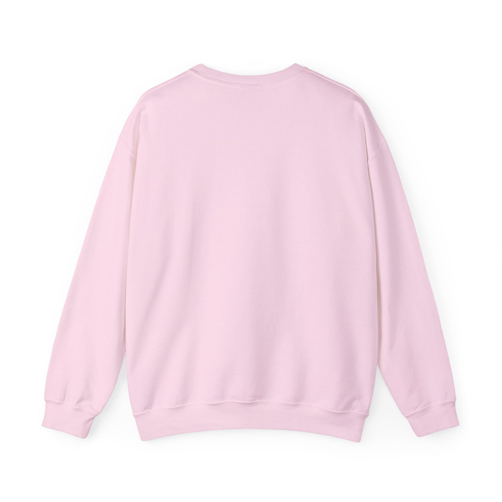 Fueled by Faith & Caffeine| Coffee Lover Faith Fueled - Woman's Crewneck Sweatshirt