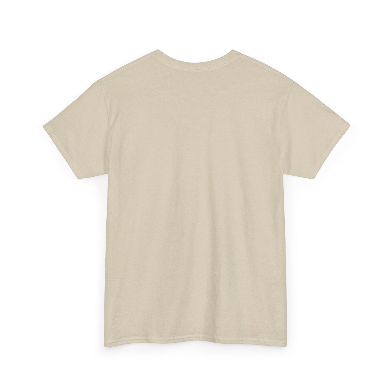 Man of God T-Shirt — Christian Cross  Men & Boys Graphic Tee