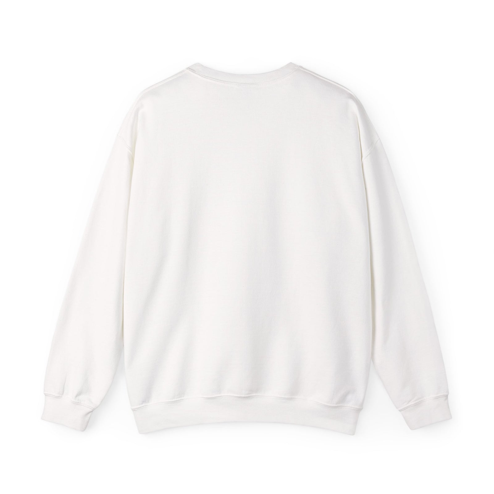 I'm Someone's Hero Unisex Heavy Blend™ Crewneck Sweatshirt