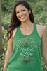 Solid Kelly Green