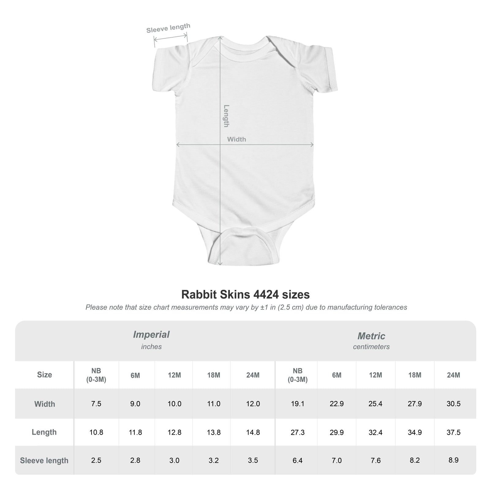 Jesus Loves Me Bear Infant Bodysuit | Christian Baby Onesie | Cute Faith-Based Baby Outfit | Newborn Gift, Baptism & Baby Shower