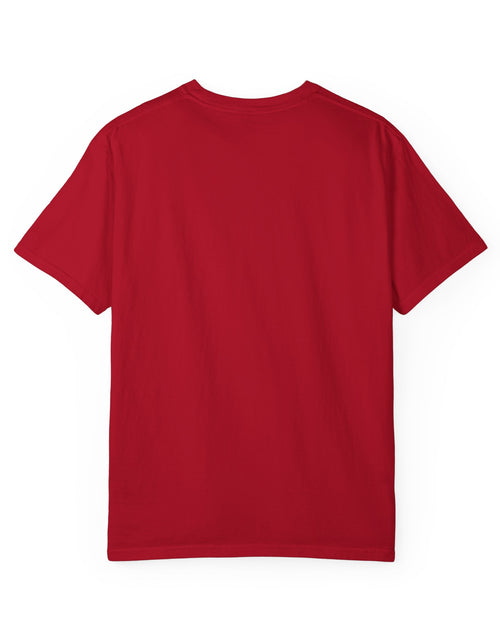 Load image into Gallery viewer, Unisex Garment-Dyed T-shirt
