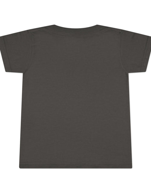 Load image into Gallery viewer, Toddler T-Shirt — "Jesus Loves Me" Cute Sun Christian Tee for Kids
