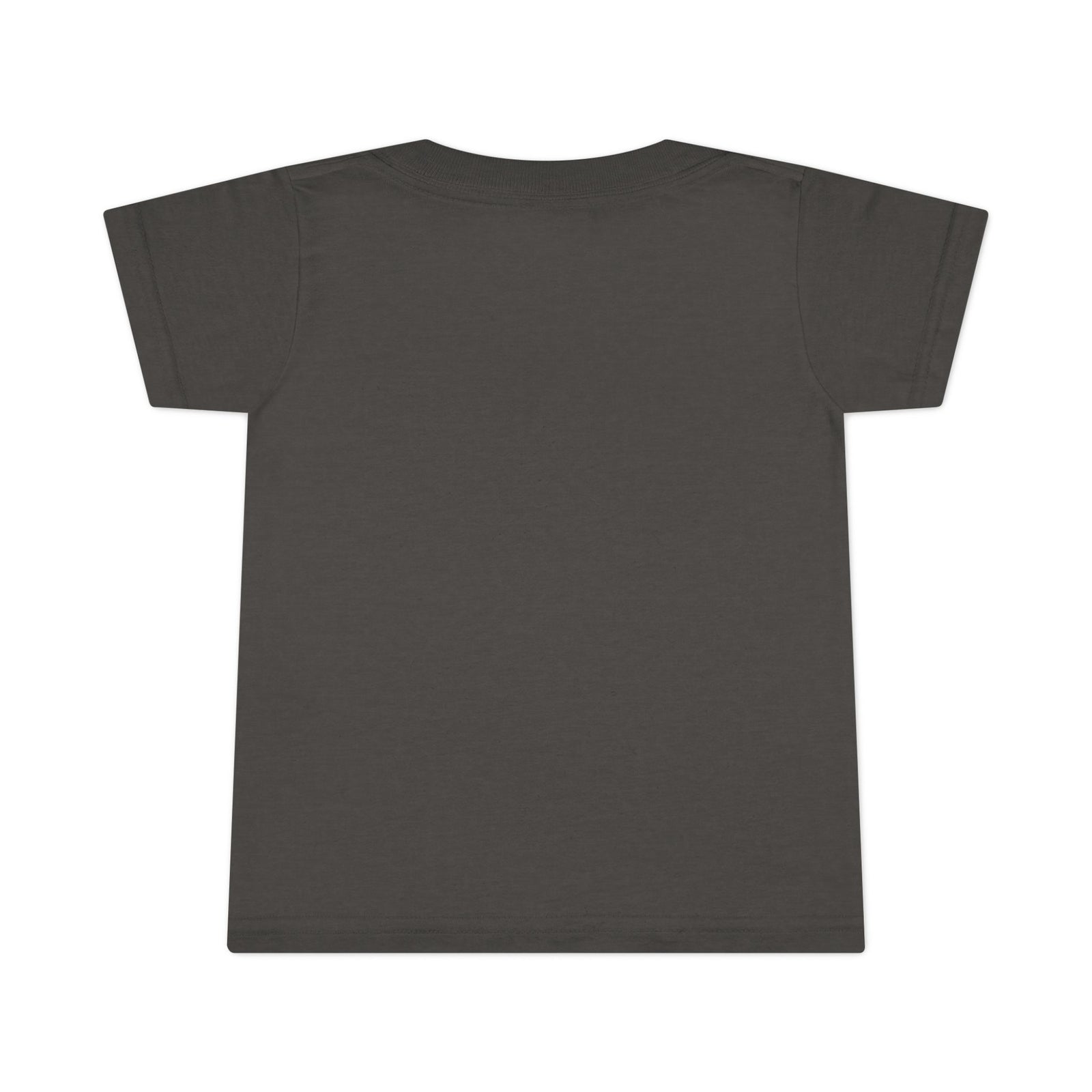 Toddler T-Shirt — "Jesus Loves Me" Cute Sun Christian Tee for Kids