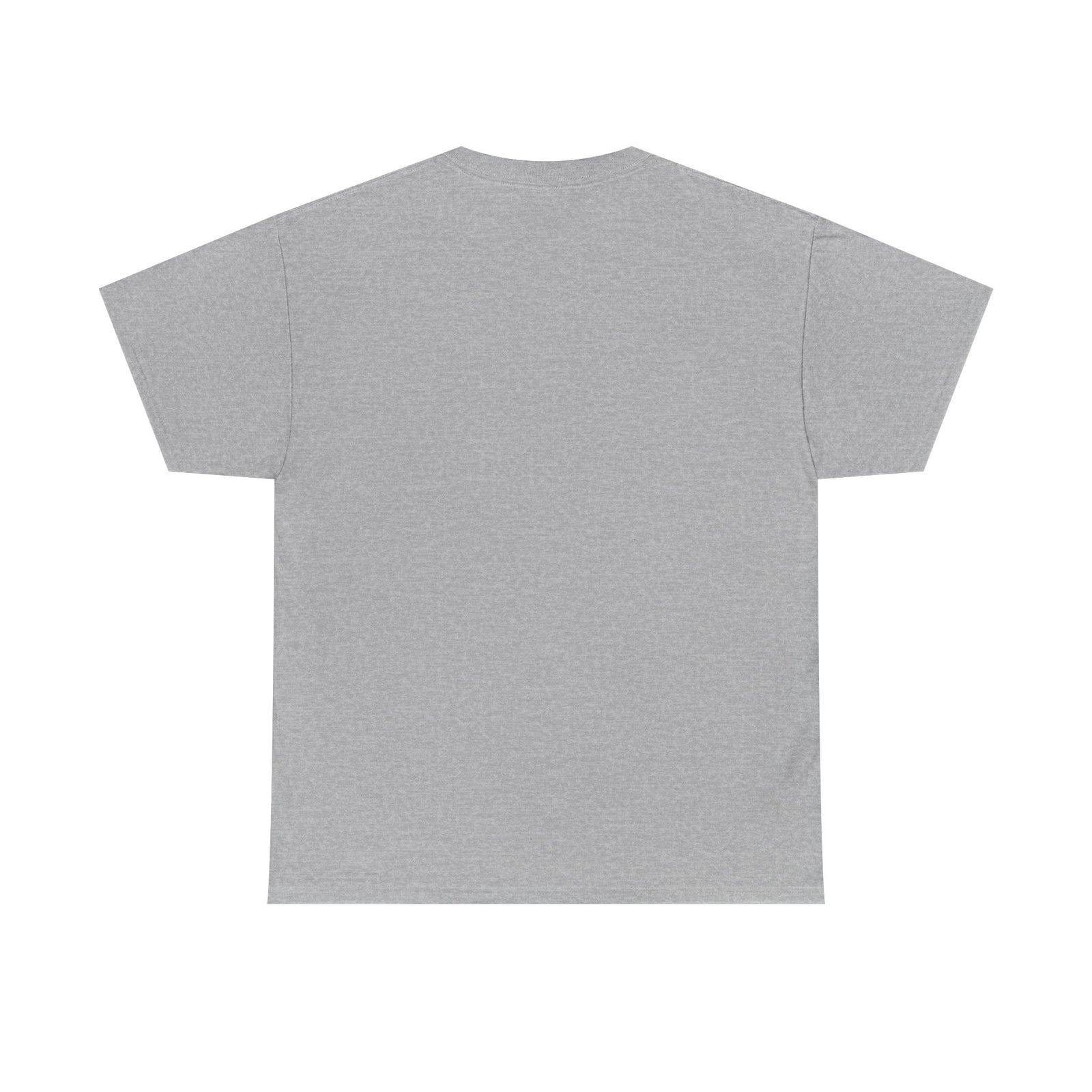 Man of God T-Shirt — Christian Cross  Men & Boys Graphic Tee