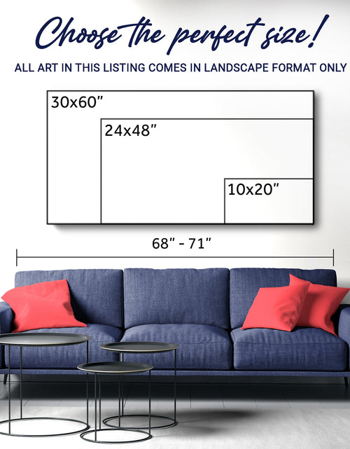 Load image into Gallery viewer, Walking on Water - Faith Wall Art III
