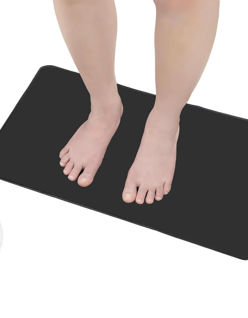 Load image into Gallery viewer, Earthing Mat Groundingmat Multi-Size Grounding Yoga Mat Grounding Gas Small Size Floor Mat Anti-Static
