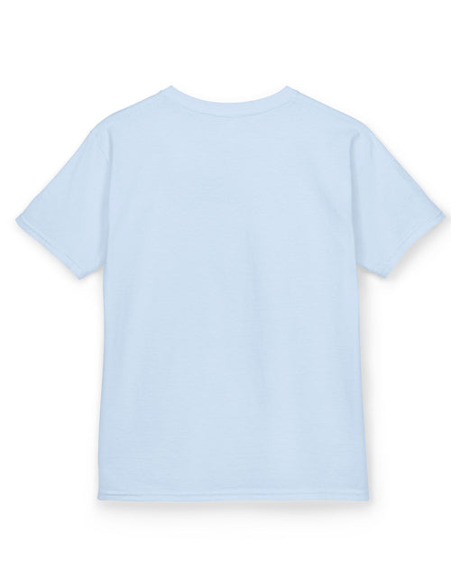 Load image into Gallery viewer, Kids Tee — "God's Love Knows No Bounds" Floral Shirt
