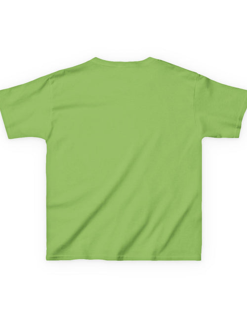 Load image into Gallery viewer, Kids Tee — "God's Love Knows No Bounds" Floral Shirt
